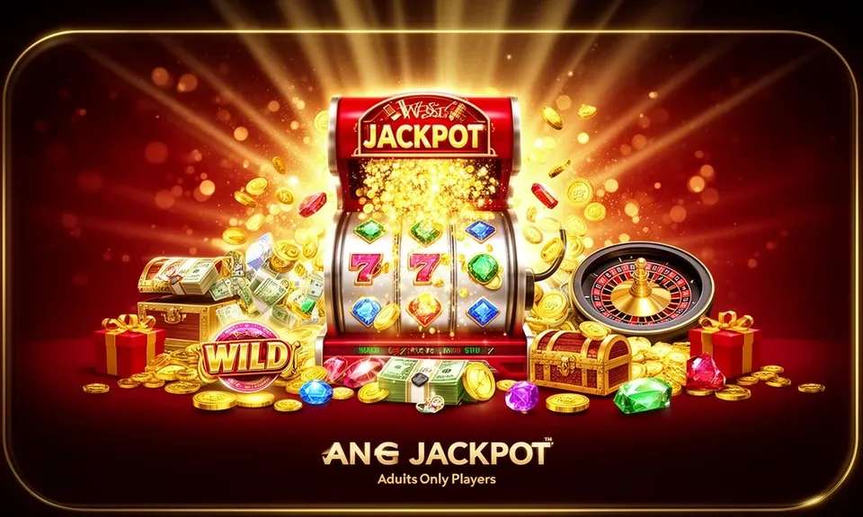 toto869 Indonesia Casino lobby